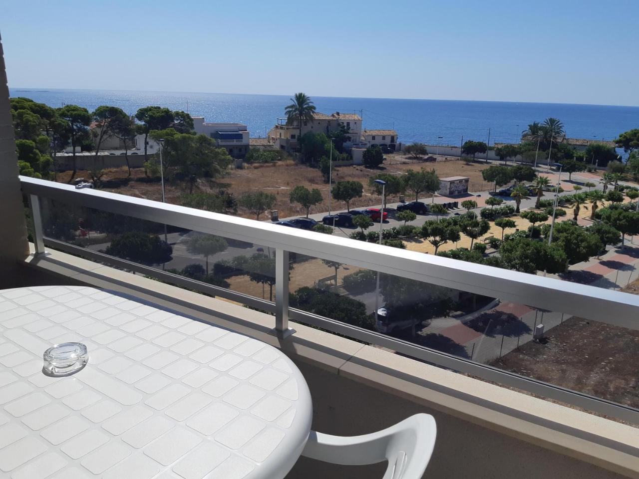 Vistamar Apartment Don Pablo By Dlv Villajoyosa Exterior foto